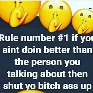 Meet your Posher, Terry